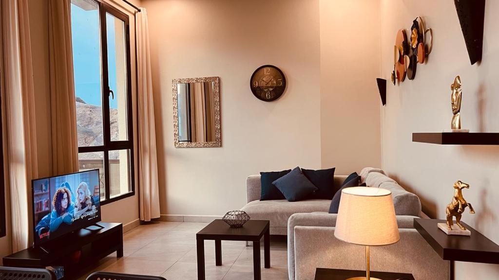 One Guest Place 2Bhk Apartments Near The Beach Mascate Exterior foto