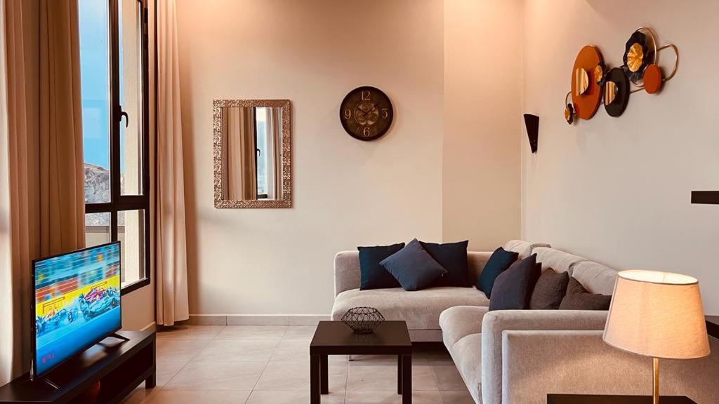 One Guest Place 2Bhk Apartments Near The Beach Mascate Exterior foto