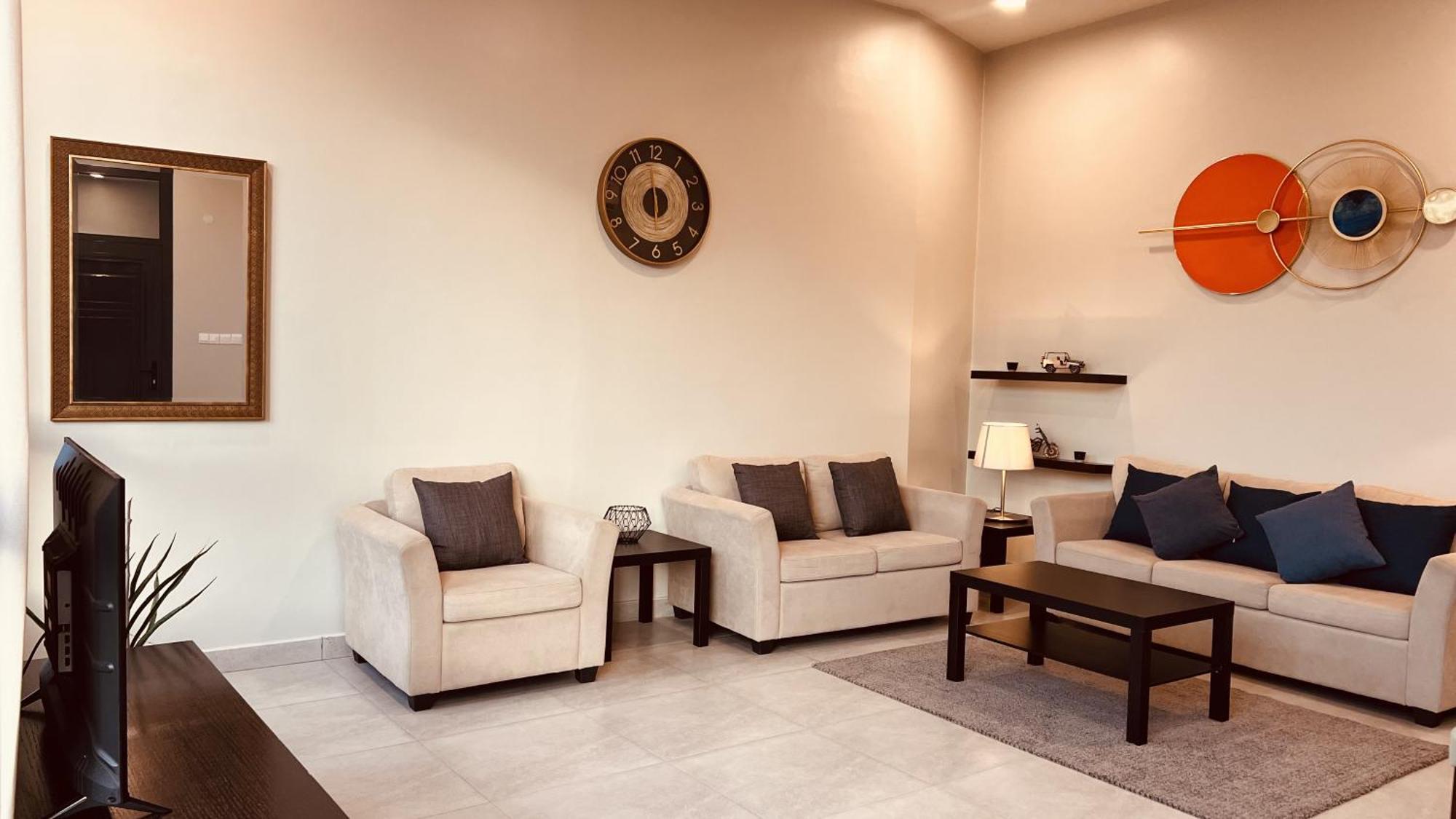 One Guest Place 2Bhk Apartments Near The Beach Mascate Exterior foto